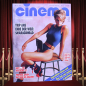 Preview: Cinema Magazin 11/1985 | Jamie Lee Curtis | Smaragdwald | hoppla-stuff.de